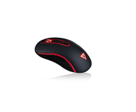 MODECOM VOLCANO GMX2  M-MC-GMX2-100 CZARNA - 334706 - zdjęcie 4